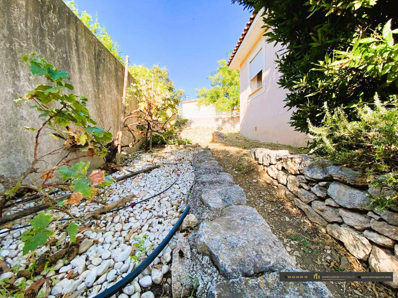 Maison traditionnelle - 113 m² - 4 pièces