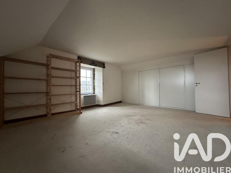 Maison de village - 136 m² - 5 pièces