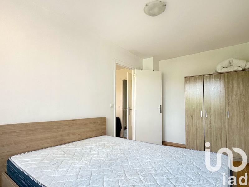 Appartement - 54 m² - 3 pièces