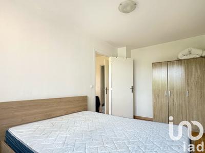 Appartement - 54 m² - 3 pièces