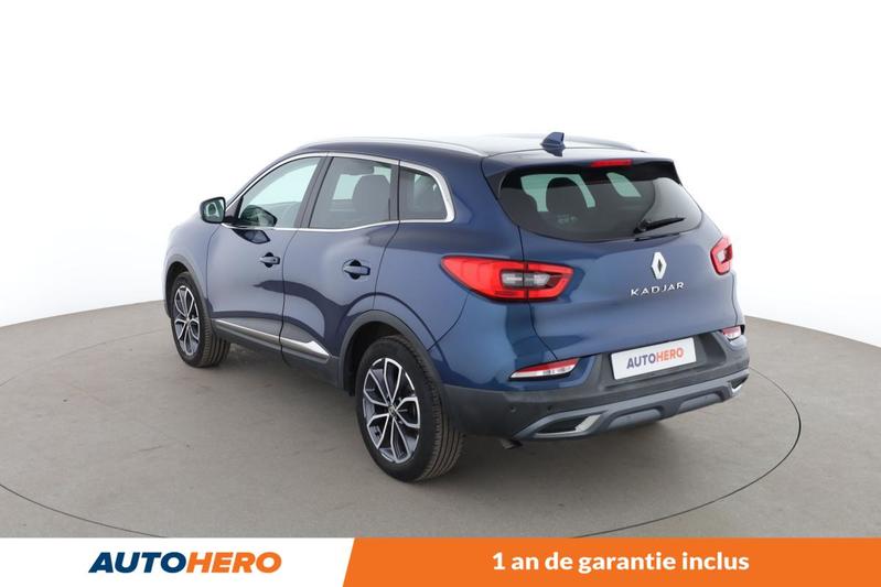 Renault Kadjar 1.3 TCe Intens 140 ch