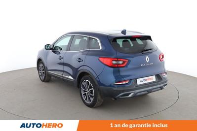 Renault Kadjar 1.3 TCe Intens 140 ch