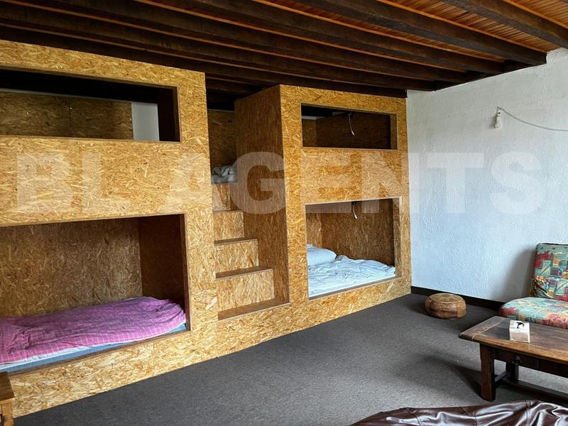 Villa - 546 m² - 15 pièces