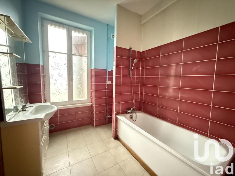 Appartement - 76 m² - 4 pièces