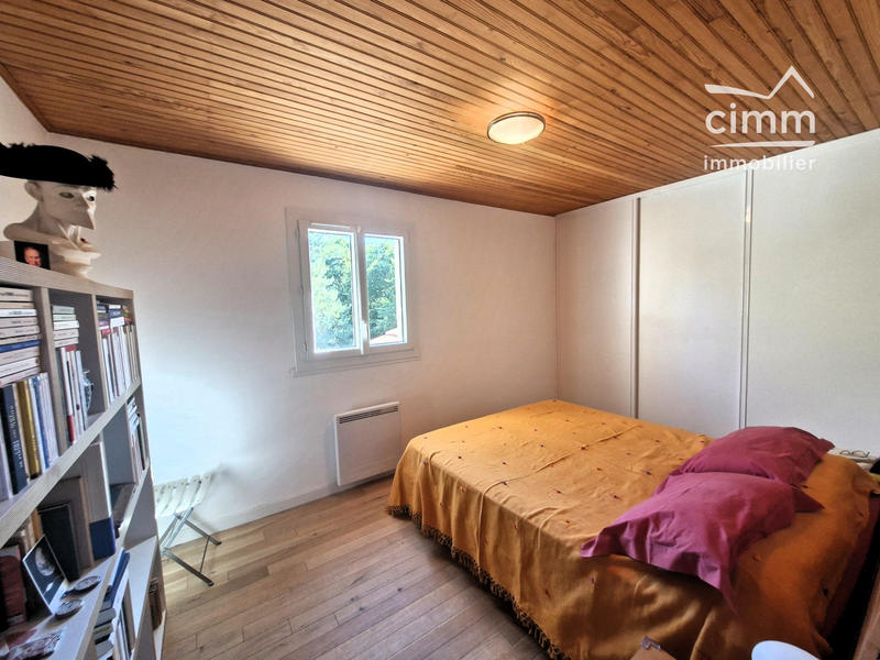 Maison - 157 m² - 6 pièces