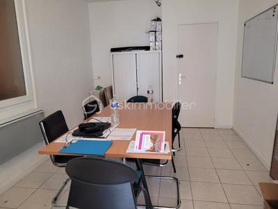 Immeuble - 480 m² - 3 pièces