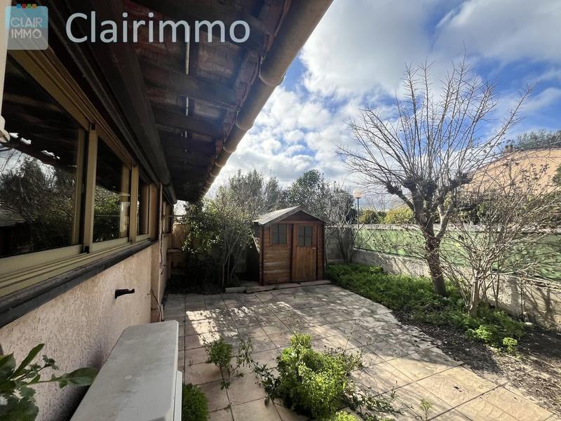 Appartement - 78 m² - 4 pièces