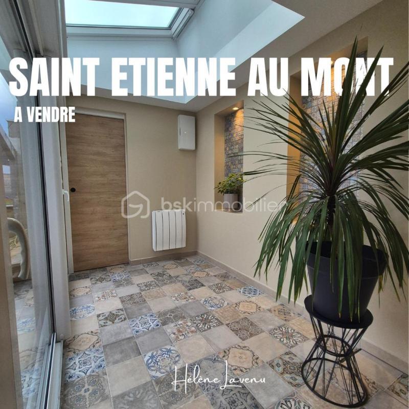 Pavillon - 128 m² - 5 pièces