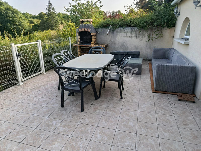 Maison - 147 m² - 5 pièces