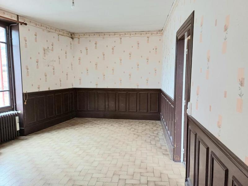 Maison - 82 m² - 3 pièces