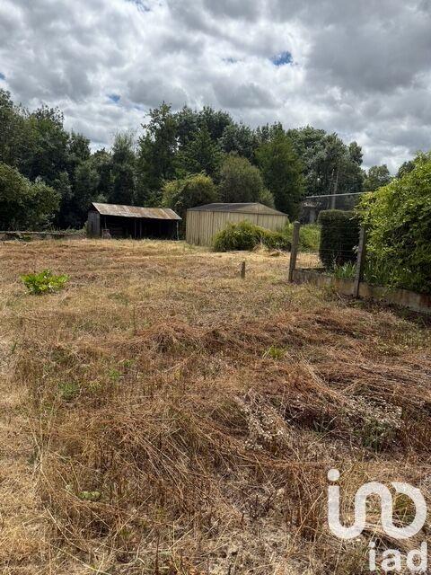 Maison de village - 130 m² - 6 pièces