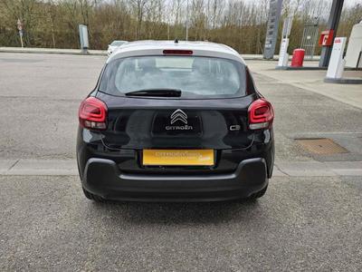Citroën C3 PureTech 83 s&amp;S Bvm5 Shine