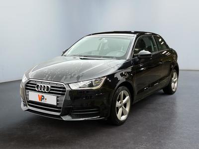 Audi A1 1.4 Tdi 90 ultra Ambiente