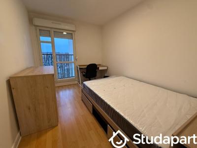 Appartement - 68 m² - 4 pièces