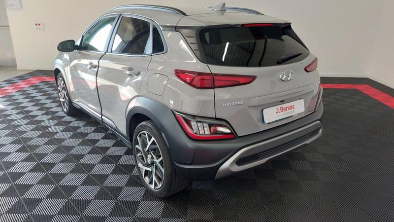 Hyundai Kona 1.6 Hybrid 141 Creative Hev