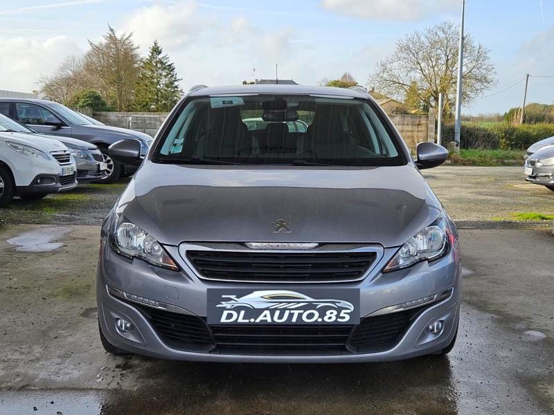 Peugeot 308 Sw 1.2 Pure Tech 110 Style