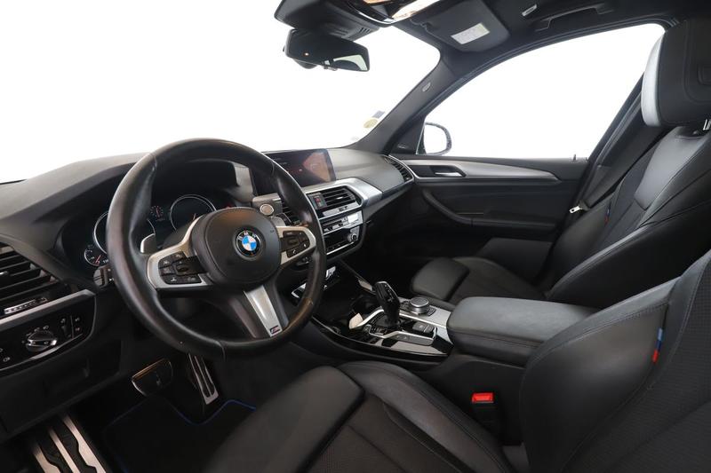 Bmw X3 xDrive20dA m Sport 190 ch