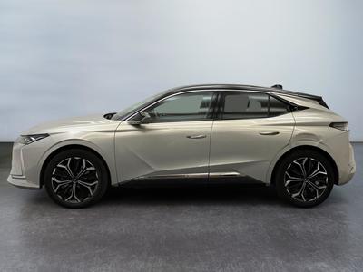 Ds Ds 4 Ds4 PureTech 180 Eat8 Rivoli