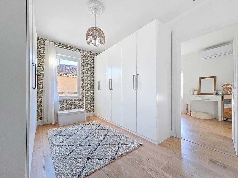 Maison de village - 104 m² - 4 pièces