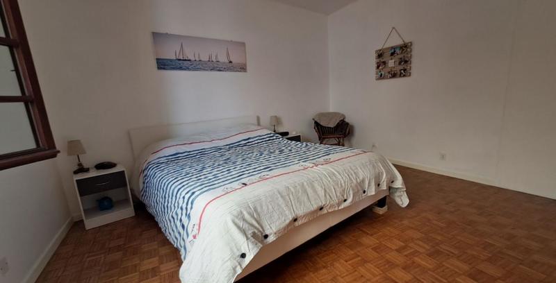 Maison - 137 m² - 5 pièces