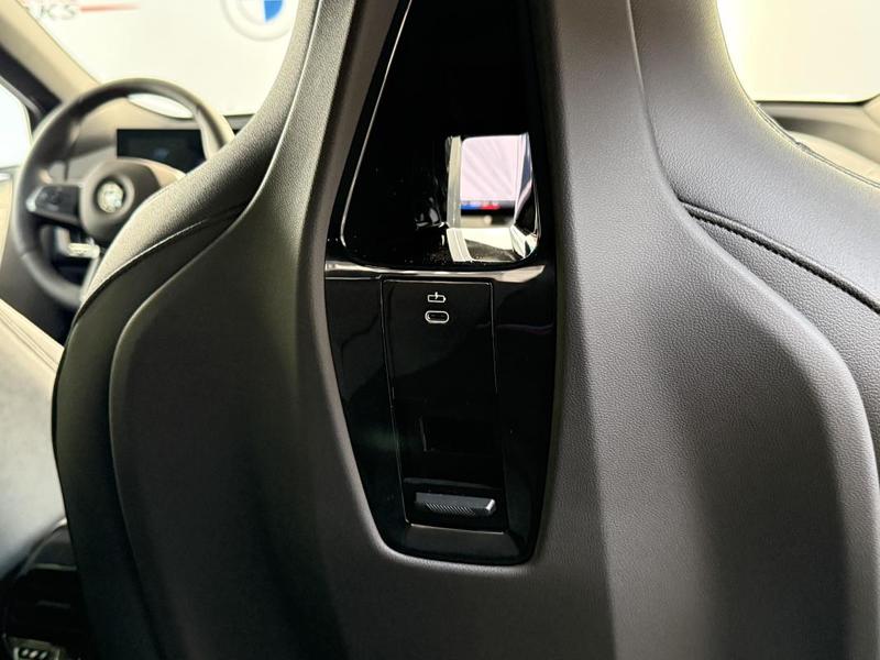 Bmw ix I20 xDrive45 408 ch m Sport