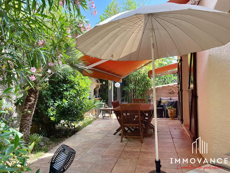 Villa - 160 m² - 6 pièces