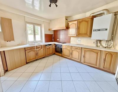 Maison - 78 m² - 4 pièces