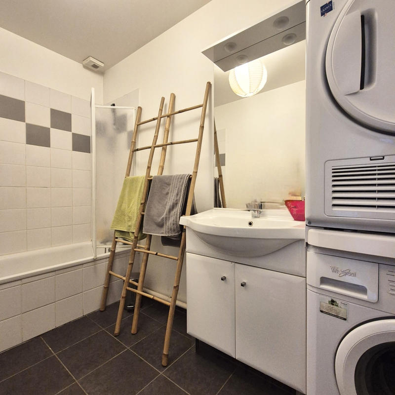 Maison - 102 m² - 4 pièces