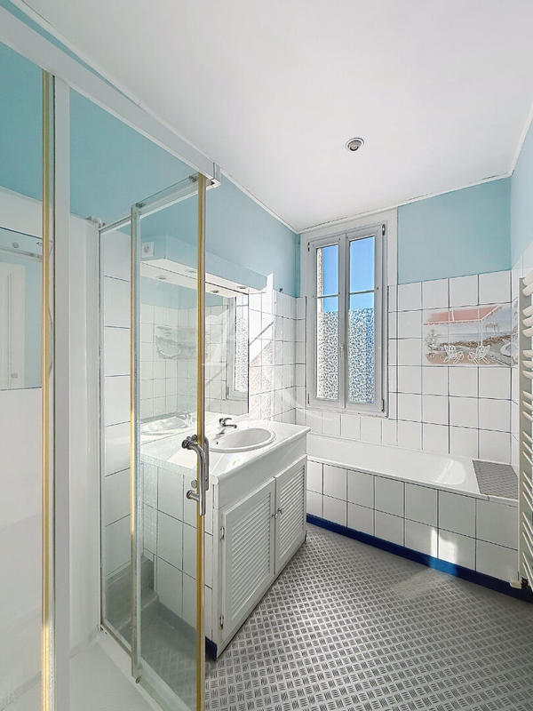 Maison - 81 m² - 4 pièces