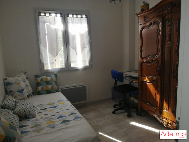 Maison traditionnelle - 85 m² - 4 pièces