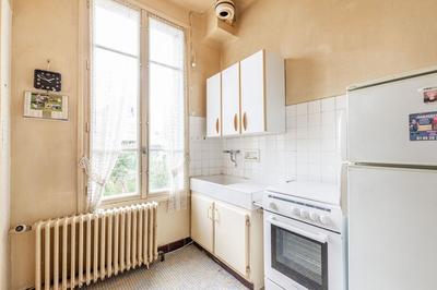 Maison - 78 m² - 4 pièces