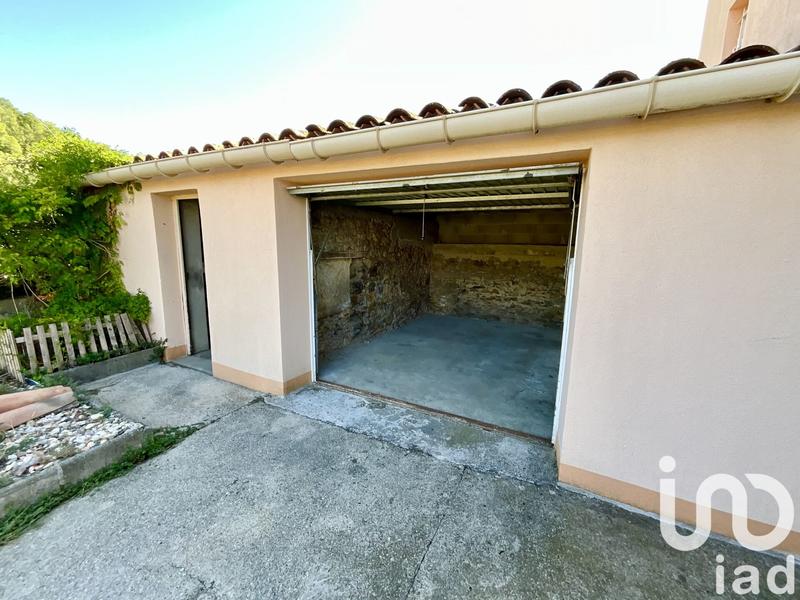 Maison - 75 m² - 3 pièces