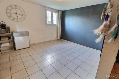 Maison - 70 m² - 5 pièces