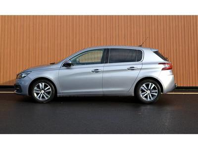 Peugeot 308 1.2 PureTech 130ch s&amp;S Eat6 Allure