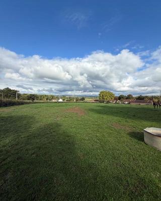 Terrain constructible - 920 m²