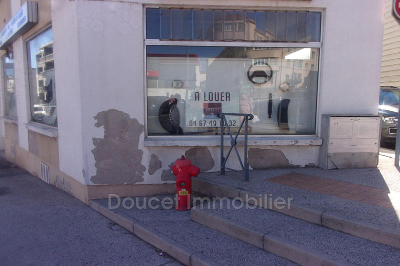 Local commercial - 425 m²