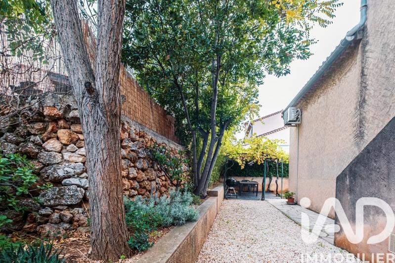 Maison - 134 m² - 5 pièces