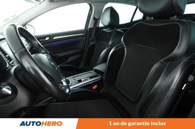 Renault Mégane 1.6 dCi Energy Intens 130 ch