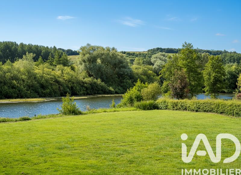 Maison de campagne - 110 m² - 4 pièces