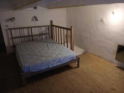 Local commercial - 52 m² - 2 pièces