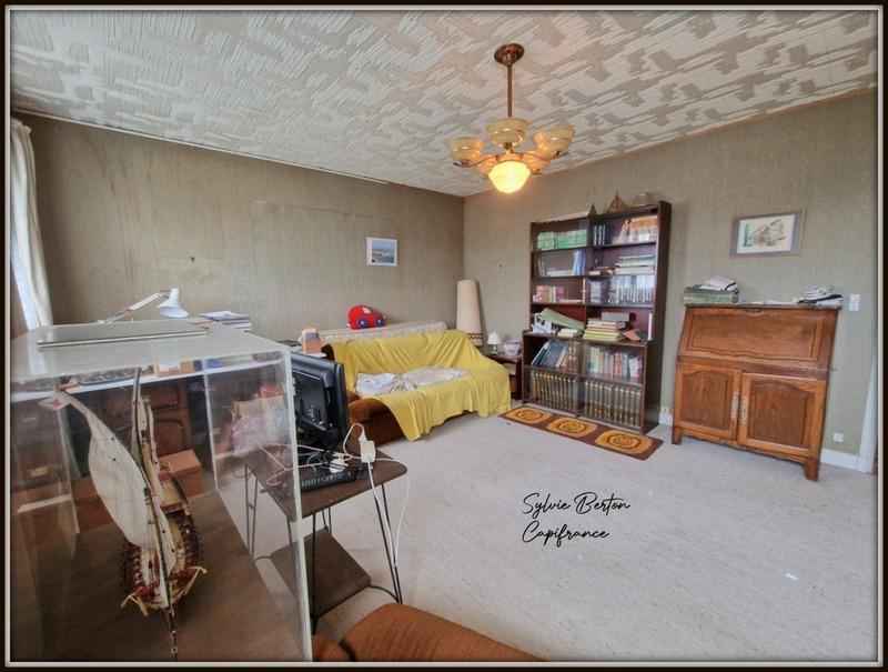 Maison - 106 m² - 4 pièces