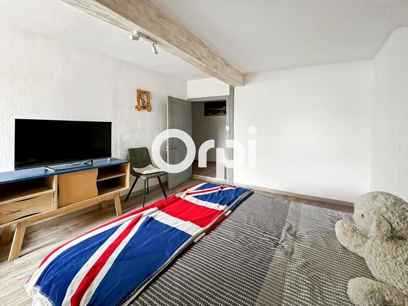 Maison de ville - 102 m² - 3 pièces