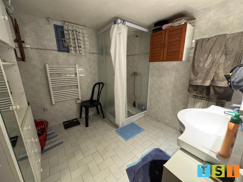 Maison de village - 134 m² - 5 pièces