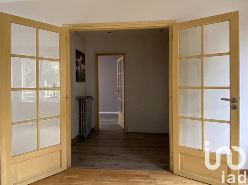 Maison de ville - 104 m² - 5 pièces