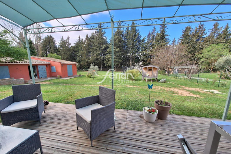 Villa - 118 m² - 4 pièces