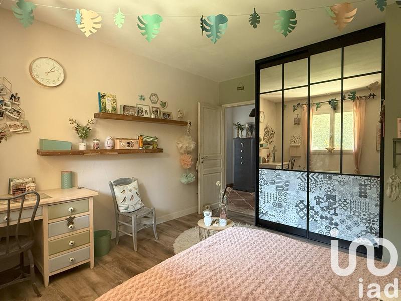 Maison - 176 m² - 6 pièces