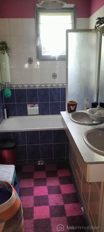 Pavillon - 110 m² - 6 pièces