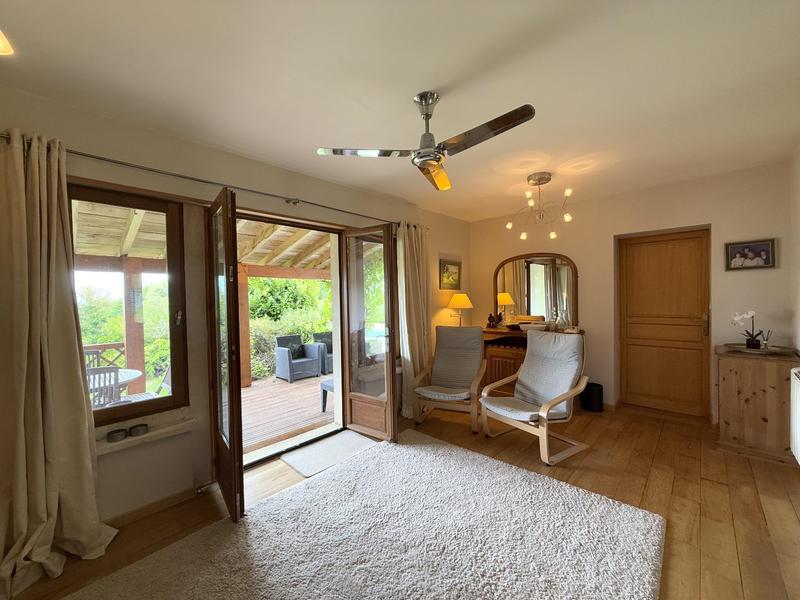 Maison - 89 m² - 4 pièces