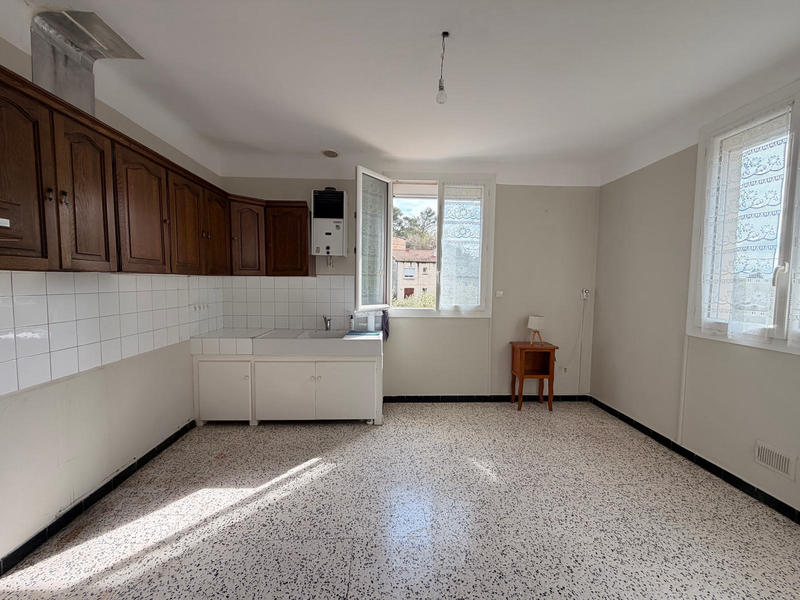 Maison - 155 m² - 4 pièces