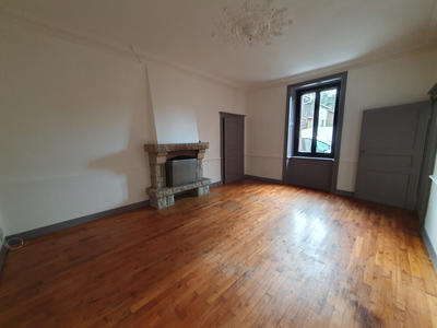 Maison - 135 m² - 6 pièces